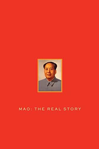 Mao: The Unknown Story: Jung Chang: 9780099507376: Amazon.com: Books